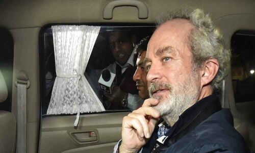 Christian Michel seeks bail to celebrate Easter; Delhi court reserves order