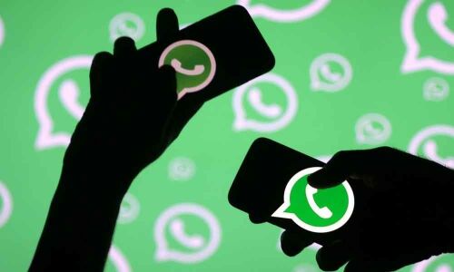 WhatsApp animated stickers coming soon to Android, iPhone and web