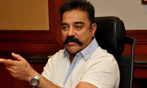 Im in politics for the long run and the rest of my life is devoted to it: Kamal Haasan
