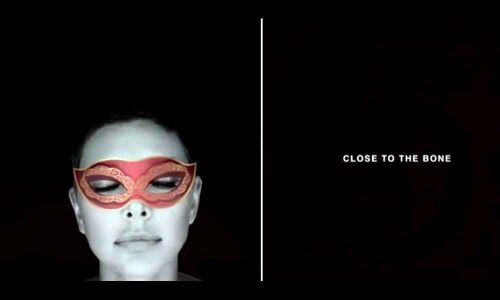 Lisa Ray Unveils Digital Cover Of Close To The Bone