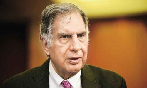 Wadias defamation case fallout of corporate dispute: Ratan Tata Wadias defamation case fallout of corporate dispute: Ratan Tata