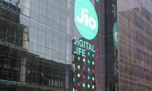 Jio sets new 4G availability record in India