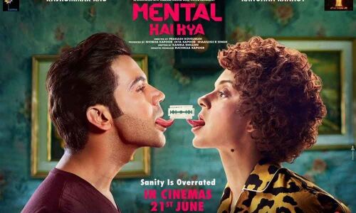 Mental Hai Kya Gets A Release Date, Starring Kangana Ranaut And Rajkummar Rao