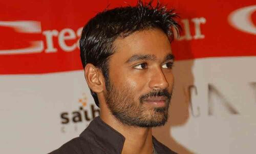 Dhanush to reprise Chais role?
