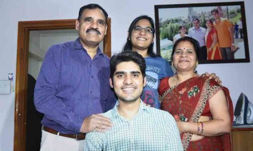 Rising standards of Civil Services exams