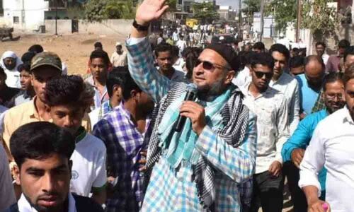 Harvard grad uses data for grassroots governance