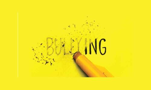 How to deal with bullying