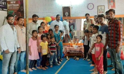 Make good use of summer vacation