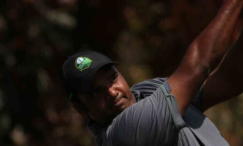 Vooty Golf County to support Udayan