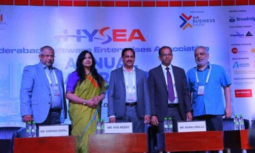 Hysea organises infra summit