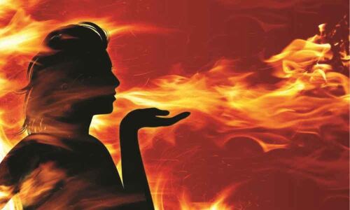 Khaki: Poems on Pulwama attack