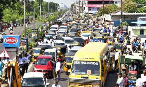 Crossing a dicey RoB