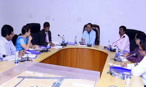 Stress on job-generating courses at AKNU