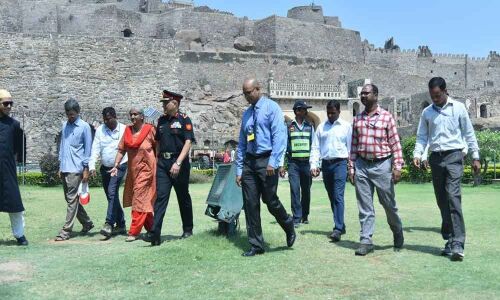 Photo expo a huge draw at Golconda