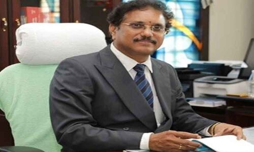 Five-day Eamcet from April 20