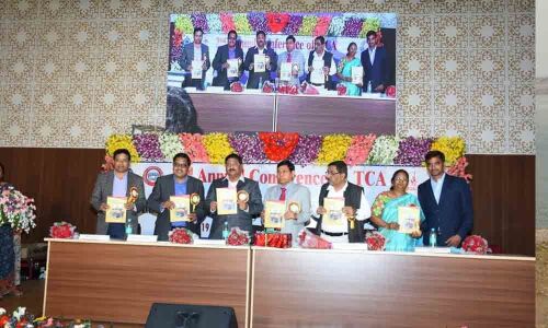 46 TS agriculture markets to be integrated with e-NAM