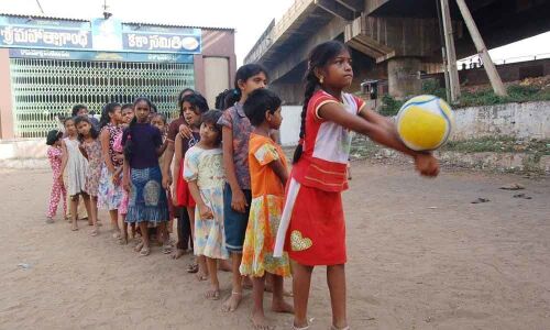 Summer camps to showcase kids talents