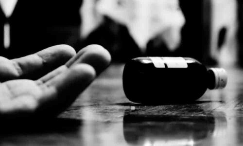 Two Inter students attempt suicide