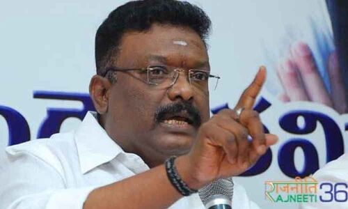 Cong raises pitch for probe into police recruitment