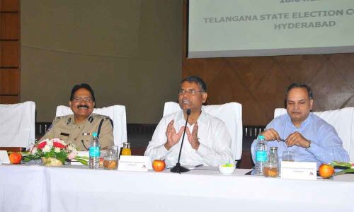 Mandal, ZP poll schedule tomorrow