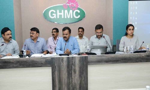 Property tax can be paid on holiday too