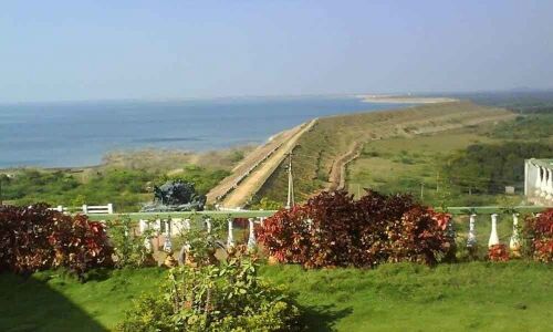 Kandaleru water to meet city needs