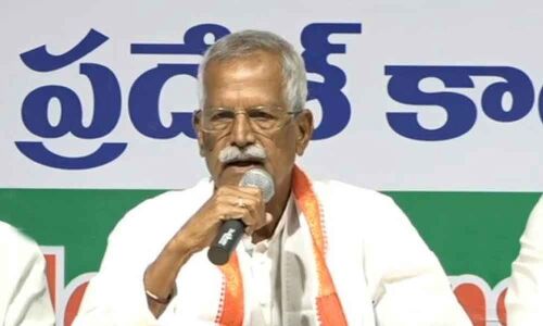 Government failed in regularising land records: Kisan Congress