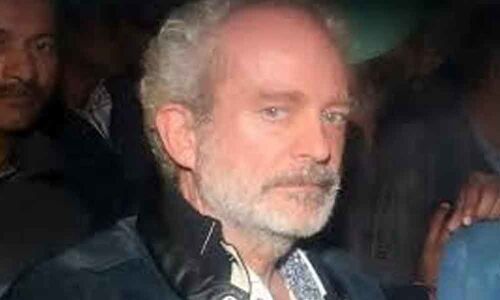 Michel denied bail for celebrating Easter Michel denied bail for celebrating Easter