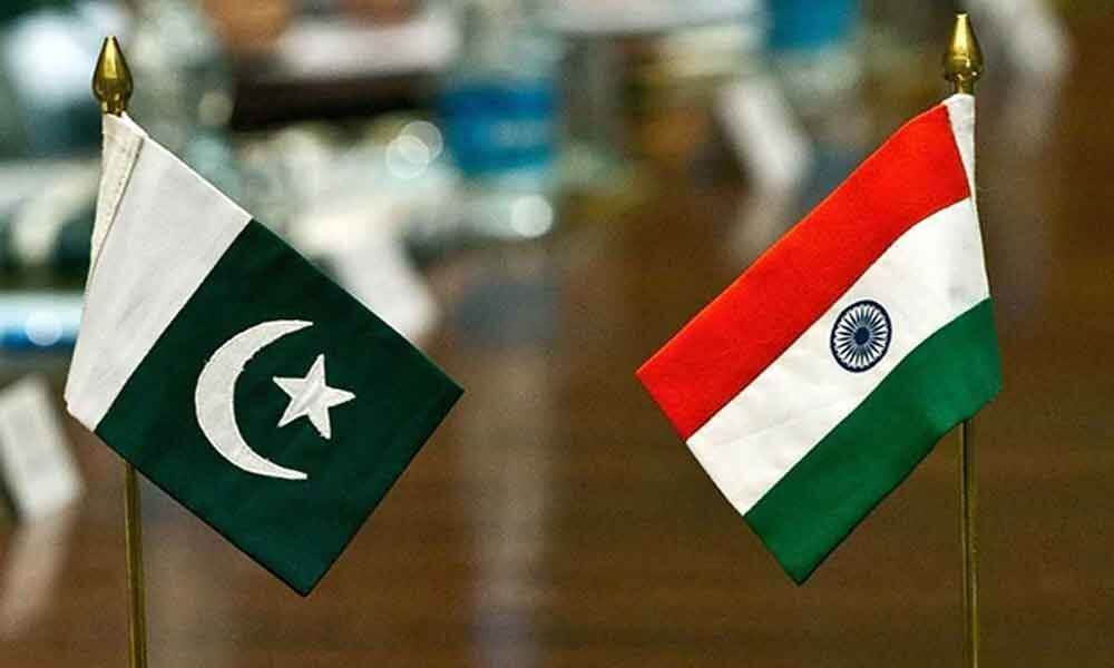 Pak Army says India should accept no surgical strike happened in 2016