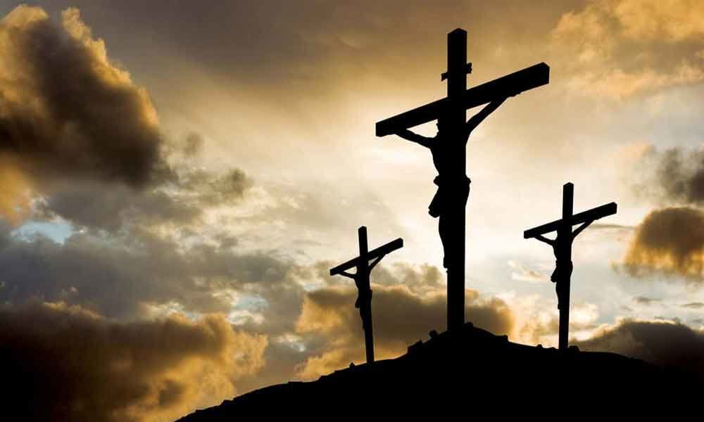 The Seven Last Words of Jesus from the Cross Explained