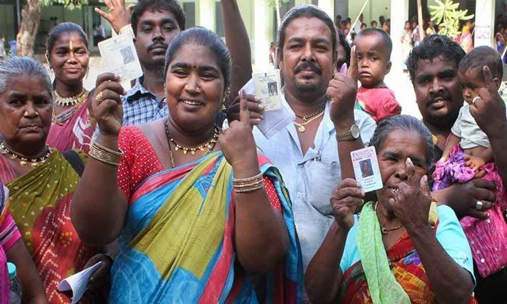 High voter turnout in TN may throw up surprise
