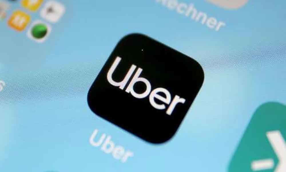 Uber wins USD 1 billion investment from Toyota, SoftBank fund