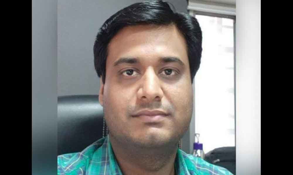 Poll officer missing from Nadia, was on duty in Ranaghat parliamentary constituency