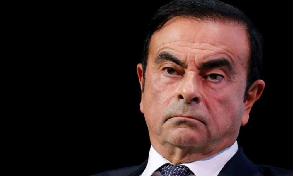Carlos Ghosn to be indicted on additional charge: Report