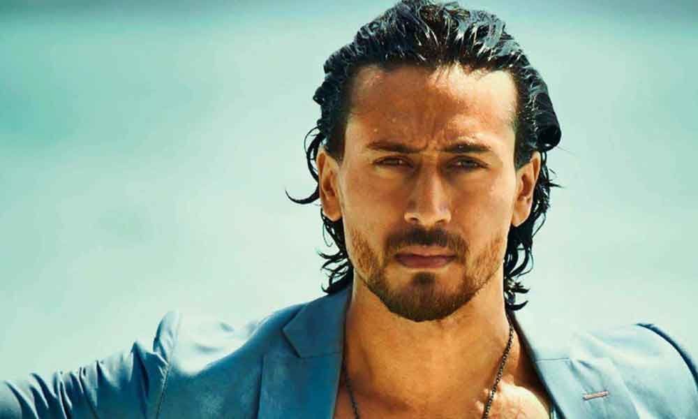 As An Action Hero, It is Difficult To Keep Coming Up With New Spectacles Says Tiger Shroff