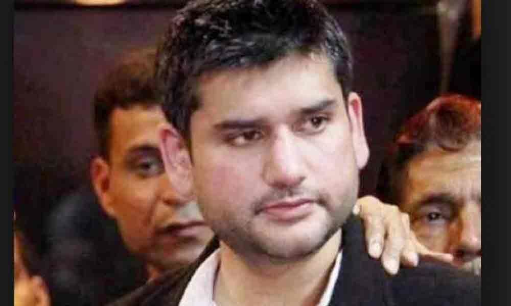 Late ND Tiwaris son Rohit Shekhar died unnatural death, says autopsy report