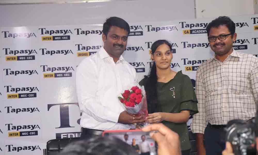 Tapasya continues its success script