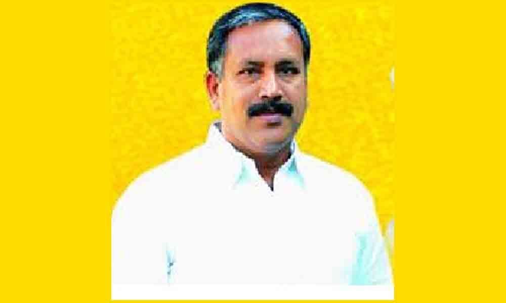 TDP confident of winning 10 Assembly seats  in Chittoor dist