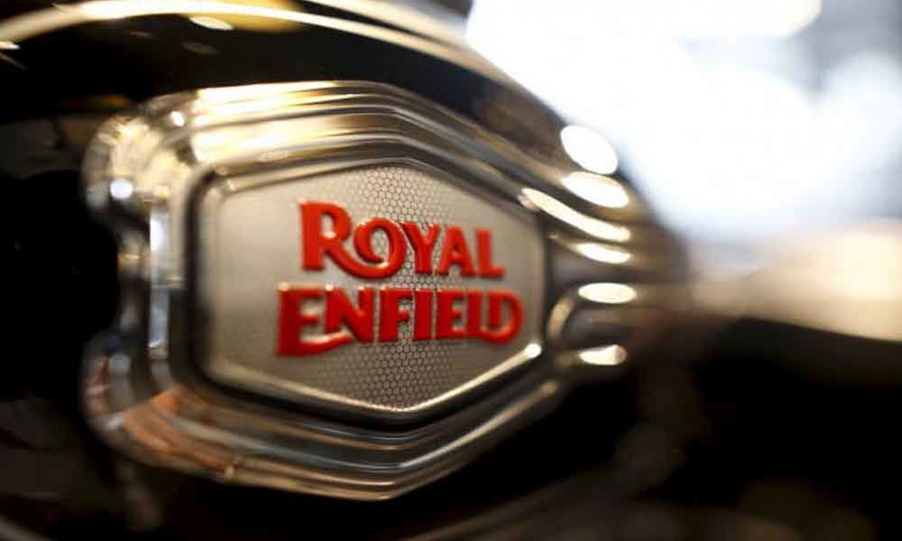 Royal Enfield enters South Korean market