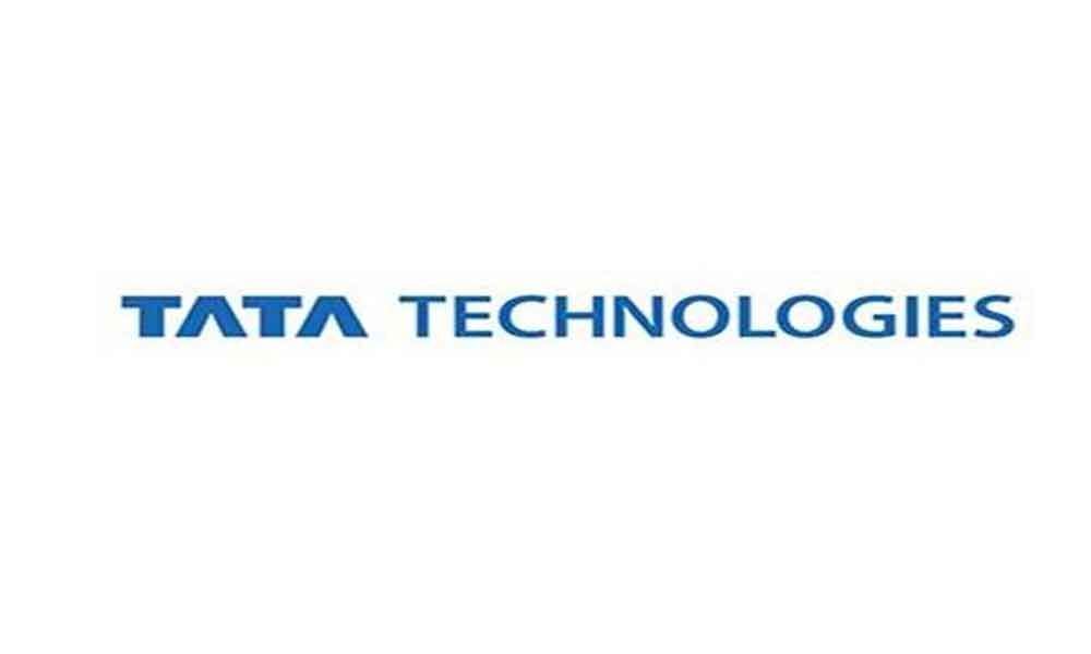 Tata Tech joins hands with Chinese firm