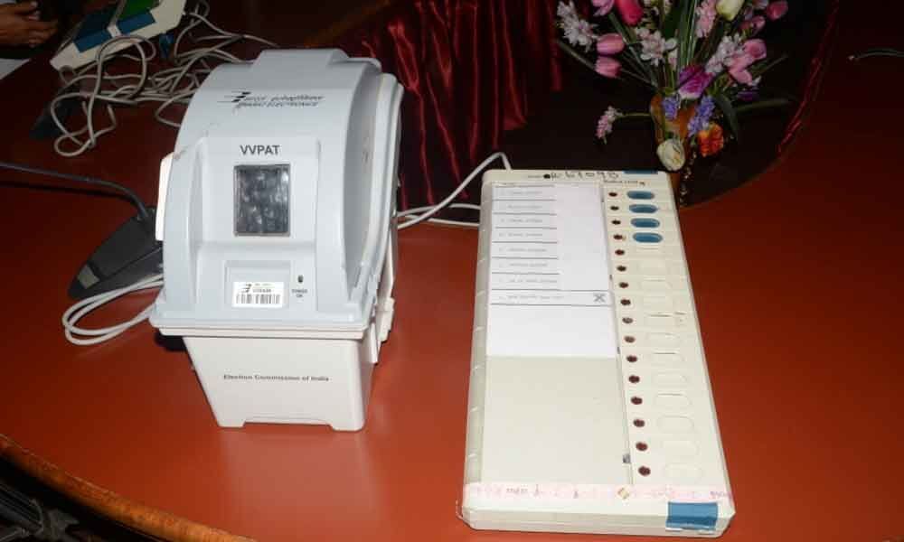 Electronic Voting Machines: A Boon or Bane?