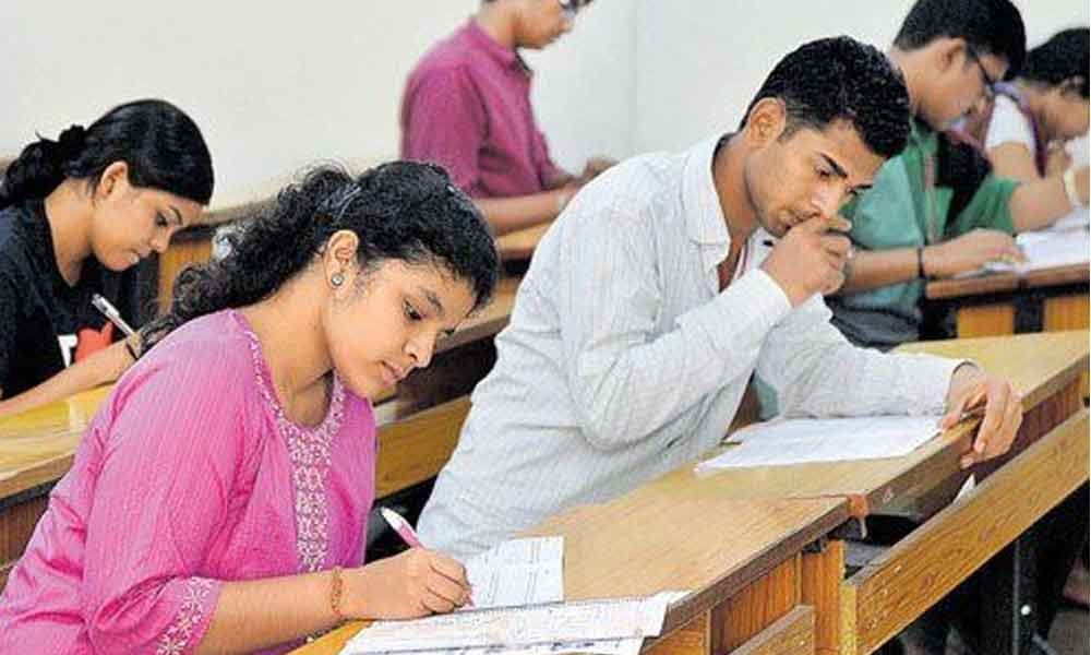 NEET-2019 in 10 Indian languages to be held in offline mode on May 5