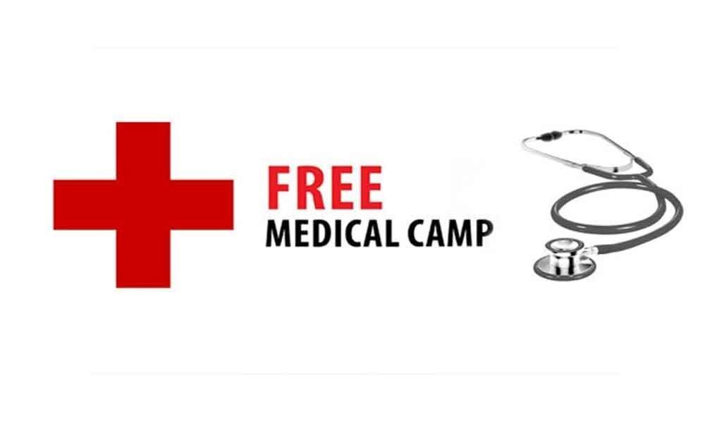 Mega medical camp at Kapu Sangam tomorrow