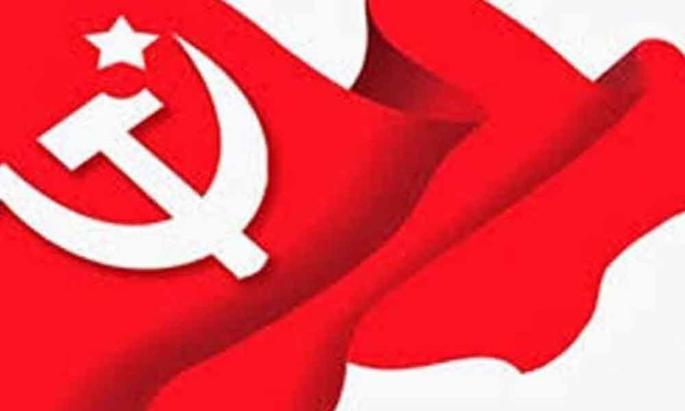 Withdraw cases filed against paddy farmers: CPM