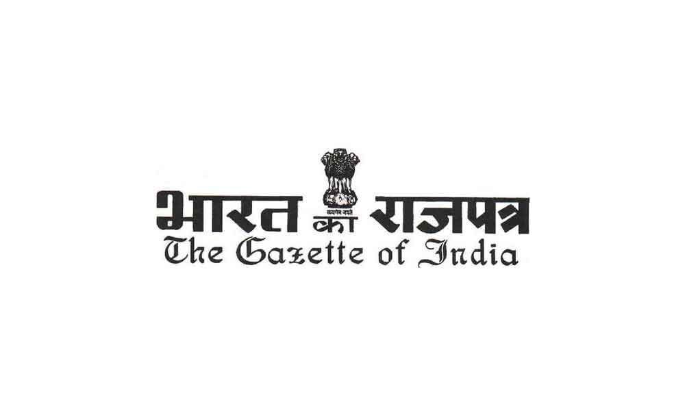 Gazette on quota makes way for local body polls schedule