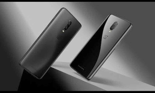 OnePlus 7 claims to offer Smooth and Fast experience