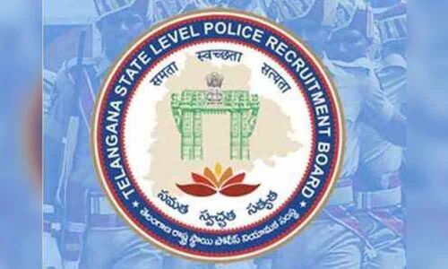 TSLPRB 2019 SI final written test from tomorrow