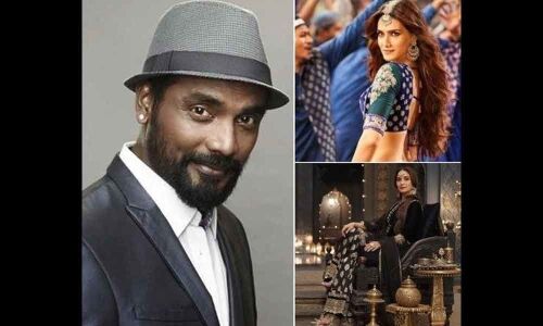 Feeling Grateful For Tabah Ho Gaye And Aira Gaira Says Remo DSouza