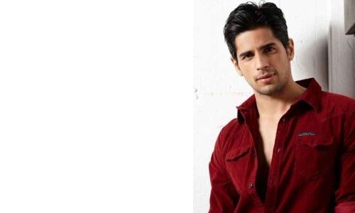 ​Trailer For Jabariya Jodi Will Be Out Soon Says Sidharth Malhotra