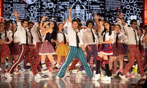 ​SOTY 2 Unveils The Jawaani Song, Feat. Tiger Shroff, Tara Sutaria And Ananya Panday